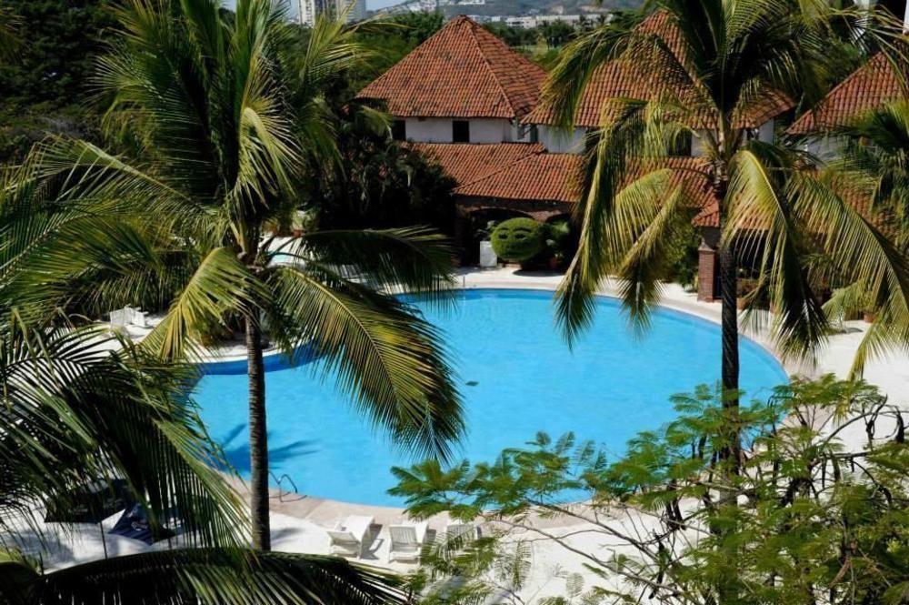 Hotel Villas Paraiso Zihuatanejo Bagian luar foto