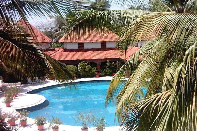 Hotel Villas Paraiso Zihuatanejo Bagian luar foto